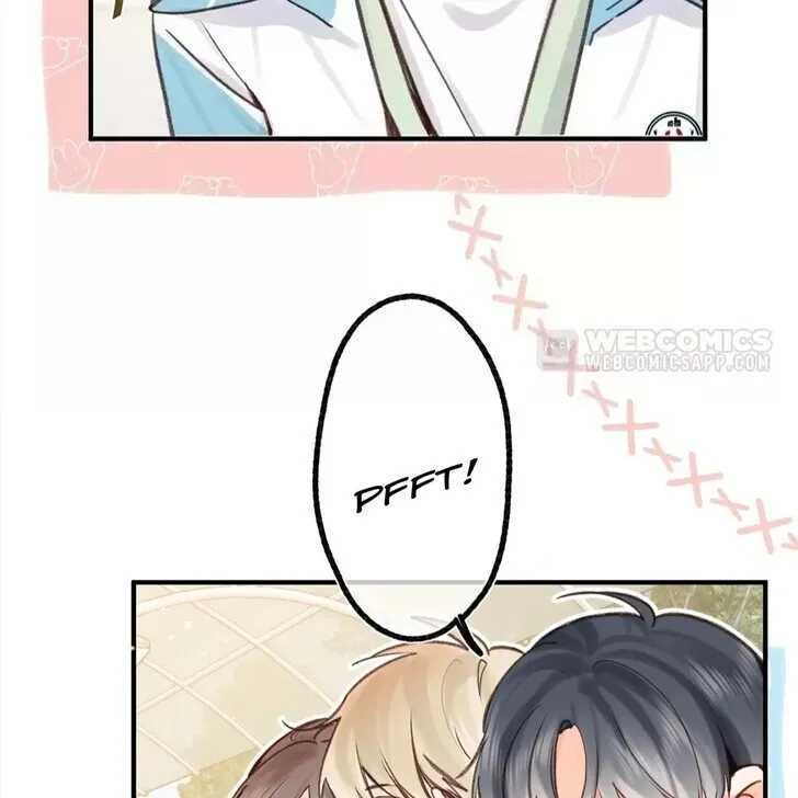 Lost in Reverie Chapter 48 page 3 - 