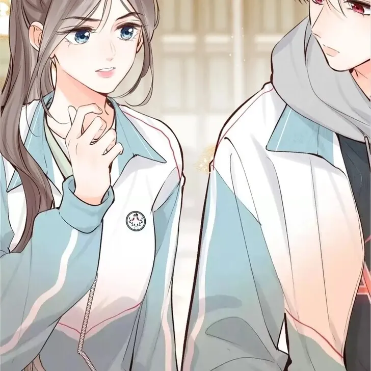 Lost in Reverie Chapter 48 page 23 - 