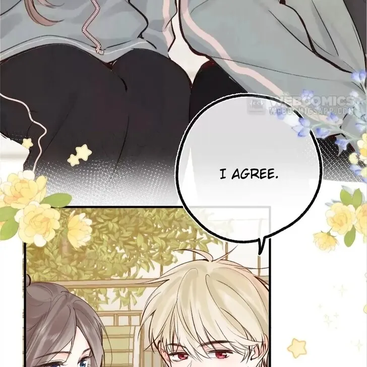 Lost in Reverie Chapter 48 page 24 - 