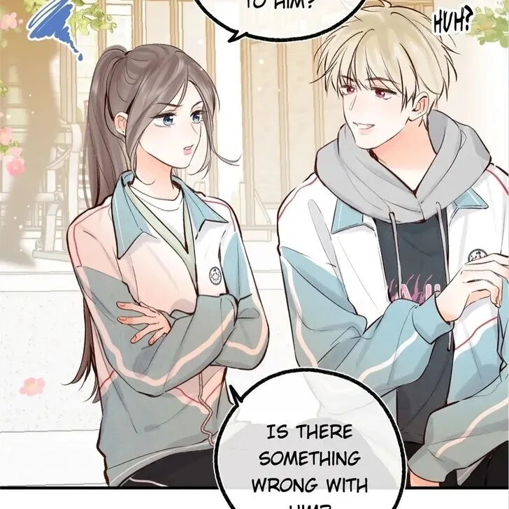 Lost in Reverie Chapter 48 page 26 - 