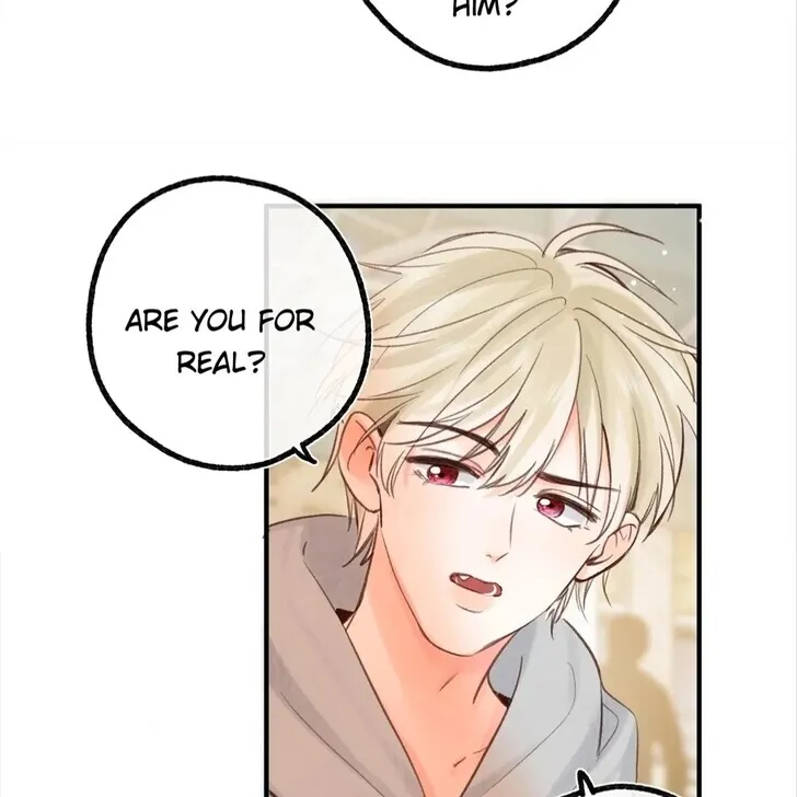 Lost in Reverie Chapter 48 page 27 - 