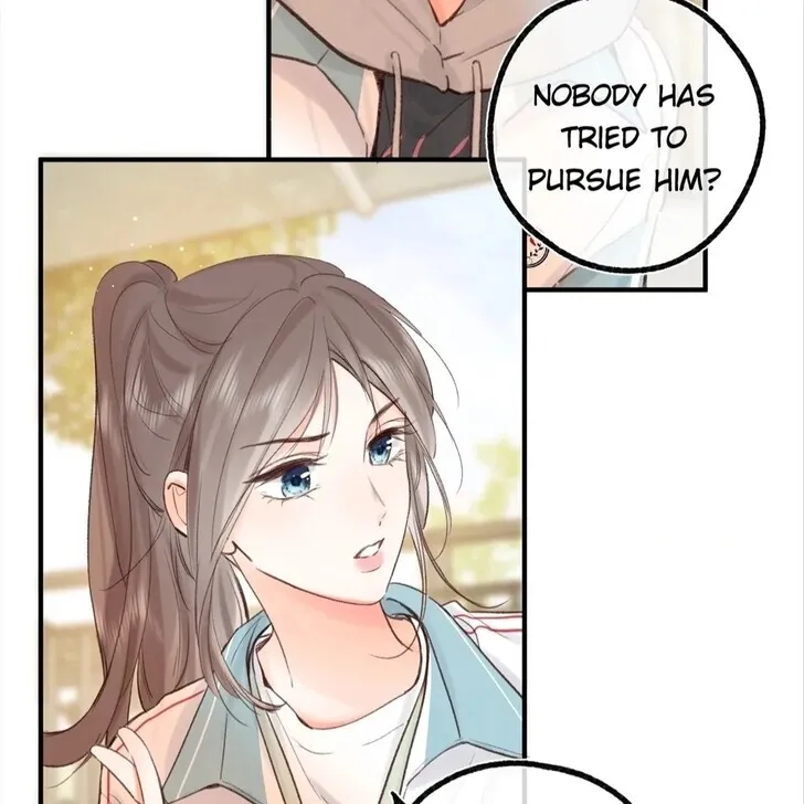Lost in Reverie Chapter 48 page 28 - 