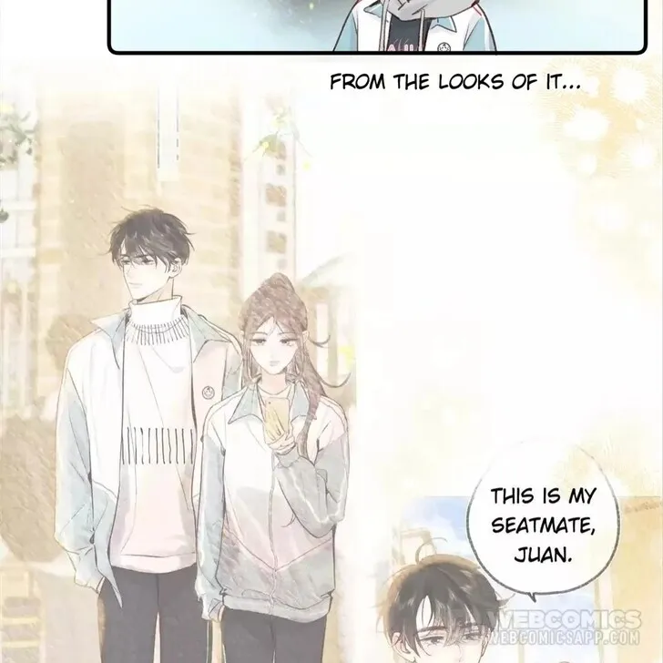 Lost in Reverie Chapter 48 page 30 - 