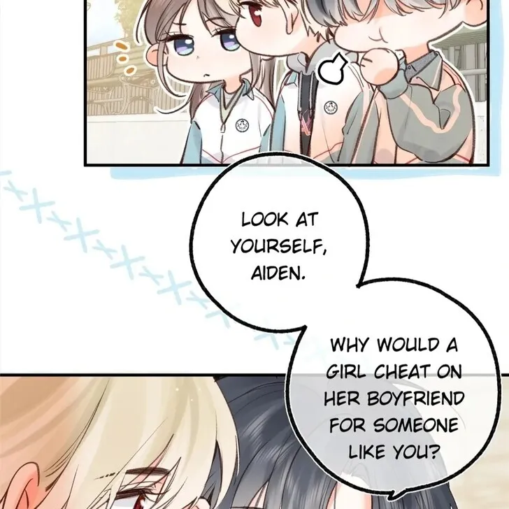 Lost in Reverie Chapter 48 page 4 - 