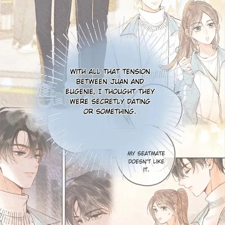 Lost in Reverie Chapter 48 page 31 - 
