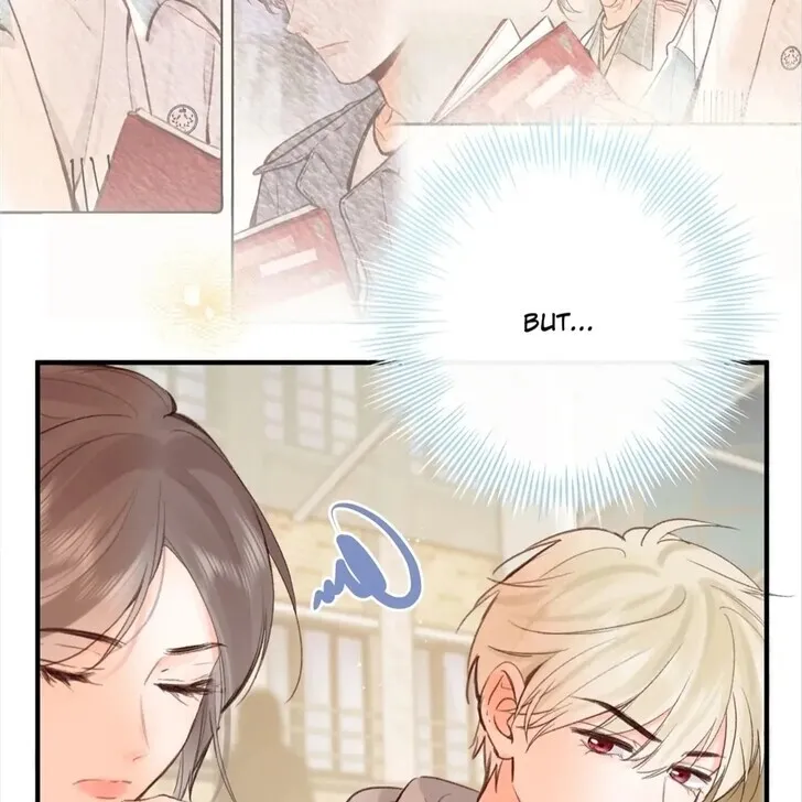 Lost in Reverie Chapter 48 page 32 - 