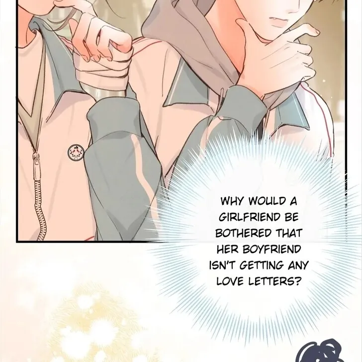 Lost in Reverie Chapter 48 page 33 - 