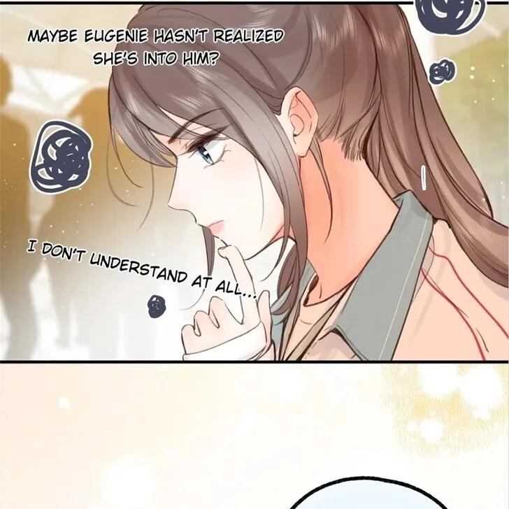 Lost in Reverie Chapter 48 page 34 - 