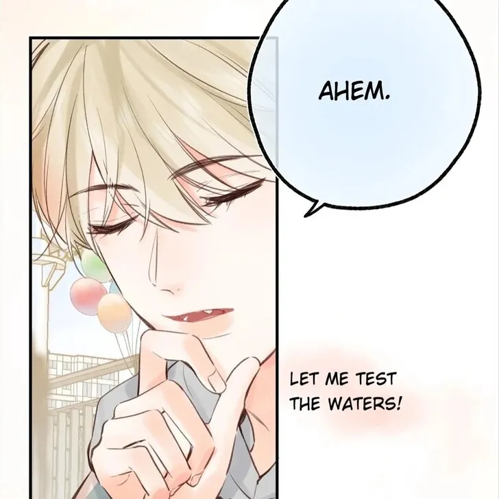 Lost in Reverie Chapter 48 page 35 - 