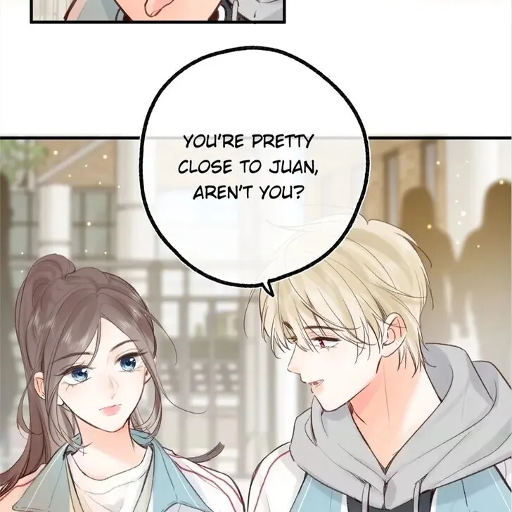 Lost in Reverie Chapter 48 page 36 - 