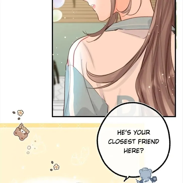 Lost in Reverie Chapter 48 page 38 - 