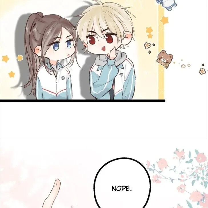Lost in Reverie Chapter 48 page 39 - 