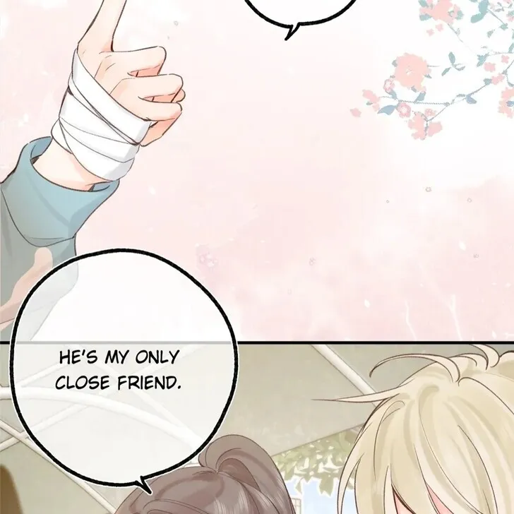 Lost in Reverie Chapter 48 page 40 - 