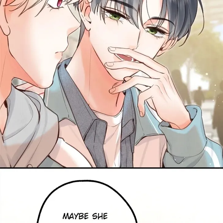 Lost in Reverie Chapter 48 page 5 - 
