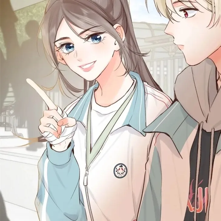 Lost in Reverie Chapter 48 page 41 - 