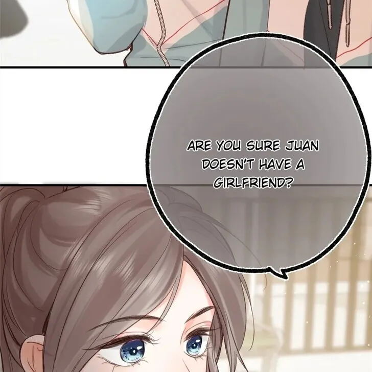 Lost in Reverie Chapter 48 page 42 - 