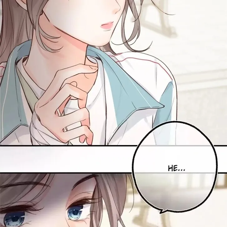 Lost in Reverie Chapter 48 page 43 - 