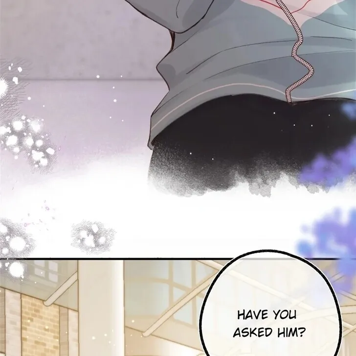 Lost in Reverie Chapter 48 page 46 - 