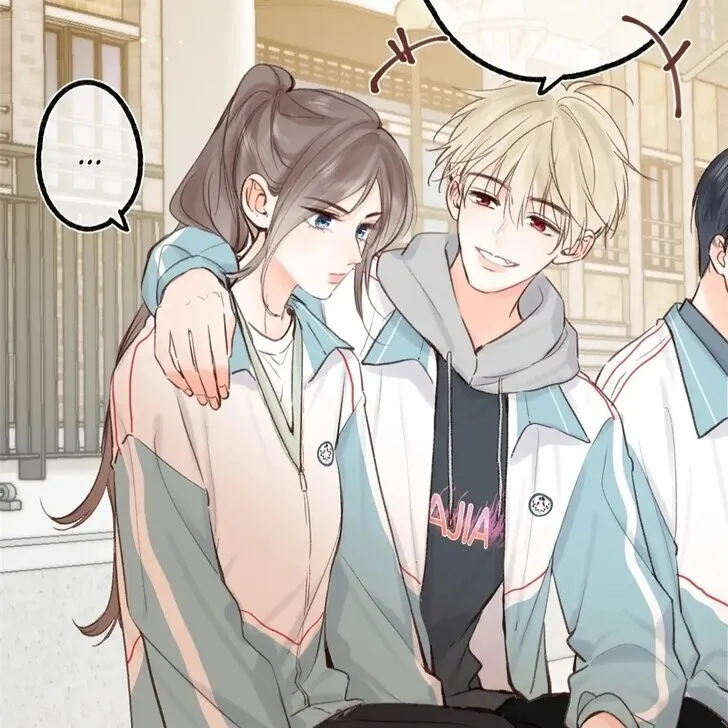 Lost in Reverie Chapter 48 page 47 - 