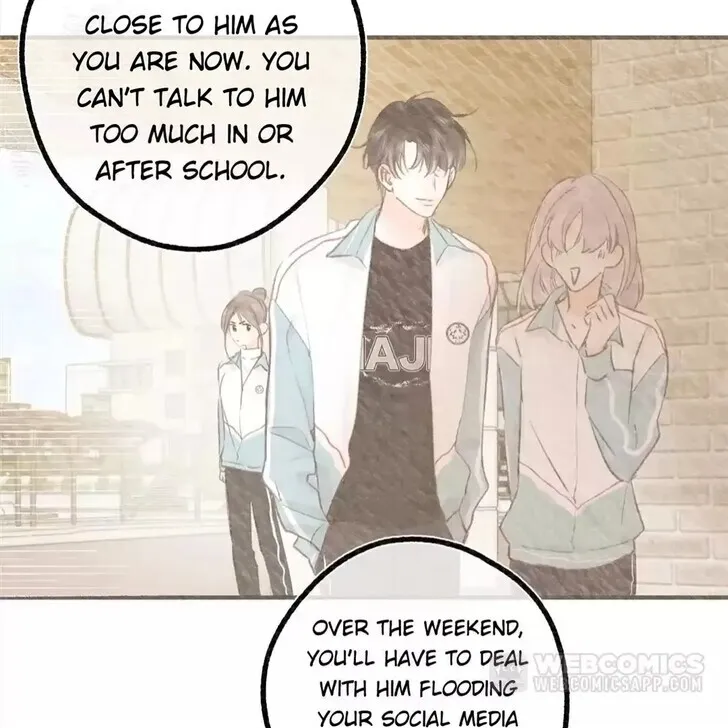 Lost in Reverie Chapter 48 page 50 - 