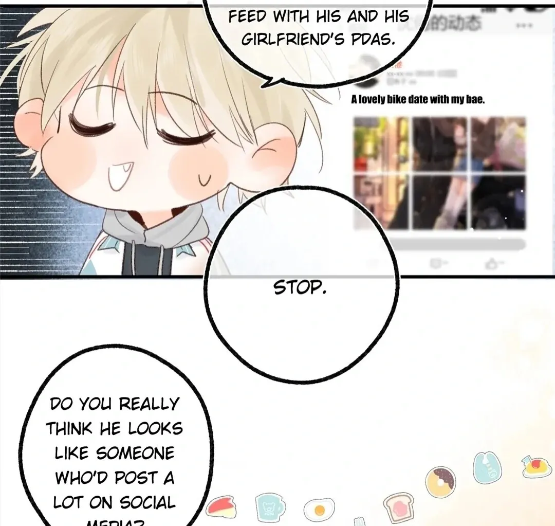 Lost in Reverie Chapter 48 page 51 - 