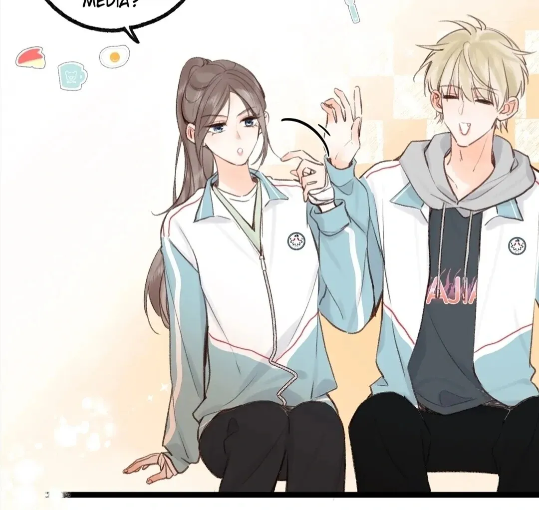 Lost in Reverie Chapter 48 page 52 - 