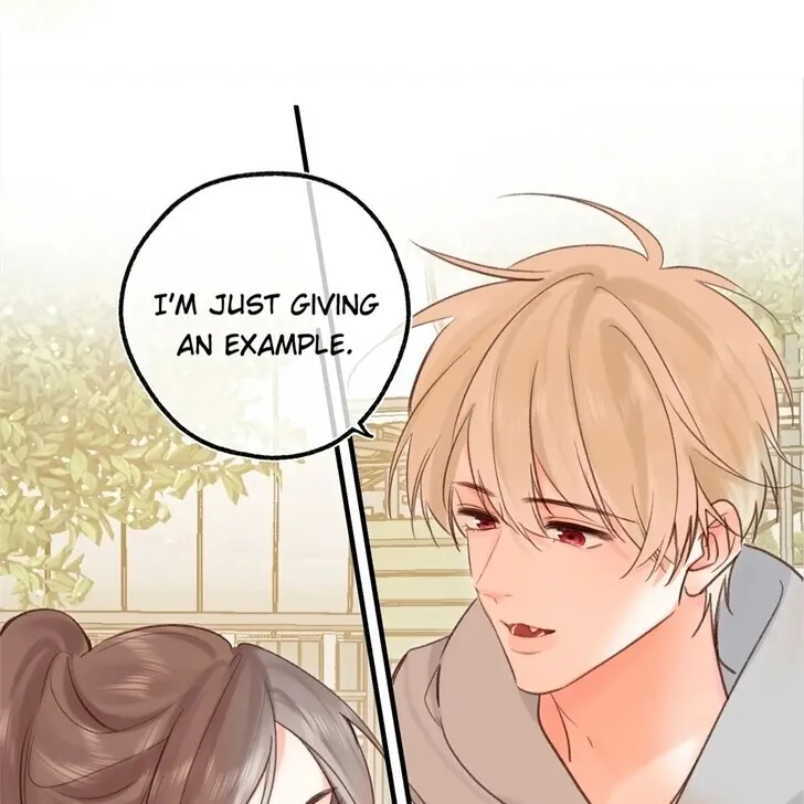 Lost in Reverie Chapter 48 page 53 - 