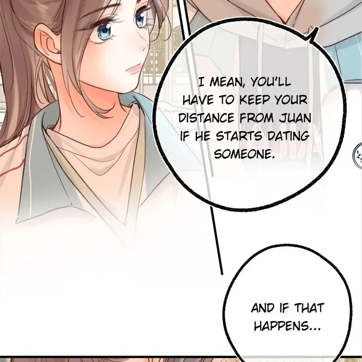 Lost in Reverie Chapter 48 page 54 - 