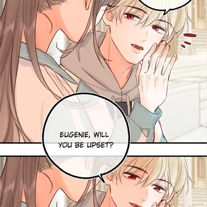 Lost in Reverie Chapter 48 page 55 - 