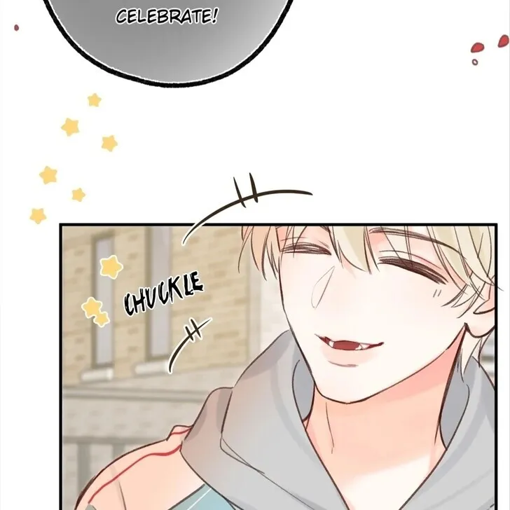 Lost in Reverie Chapter 48 page 58 - 