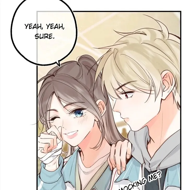 Lost in Reverie Chapter 48 page 7 - 