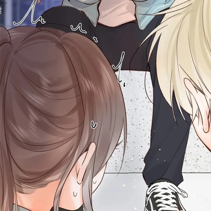 Lost in Reverie Chapter 48 page 62 - 