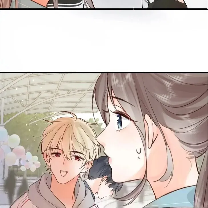 Lost in Reverie Chapter 48 page 63 - 
