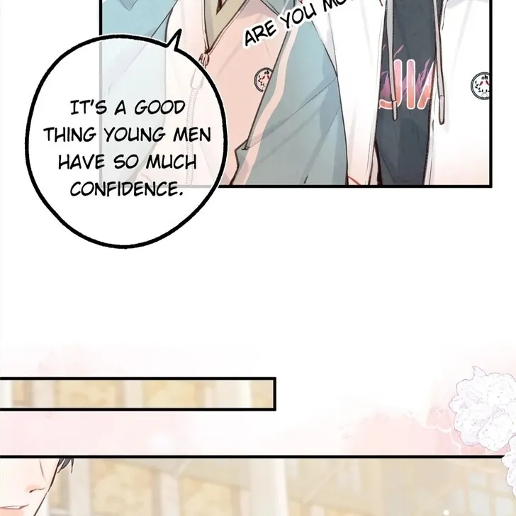 Lost in Reverie Chapter 48 page 8 - 