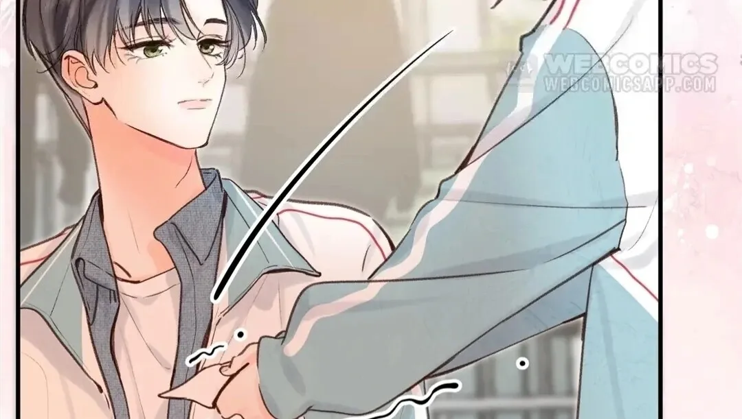 Lost in Reverie Chapter 48 page 10 - 