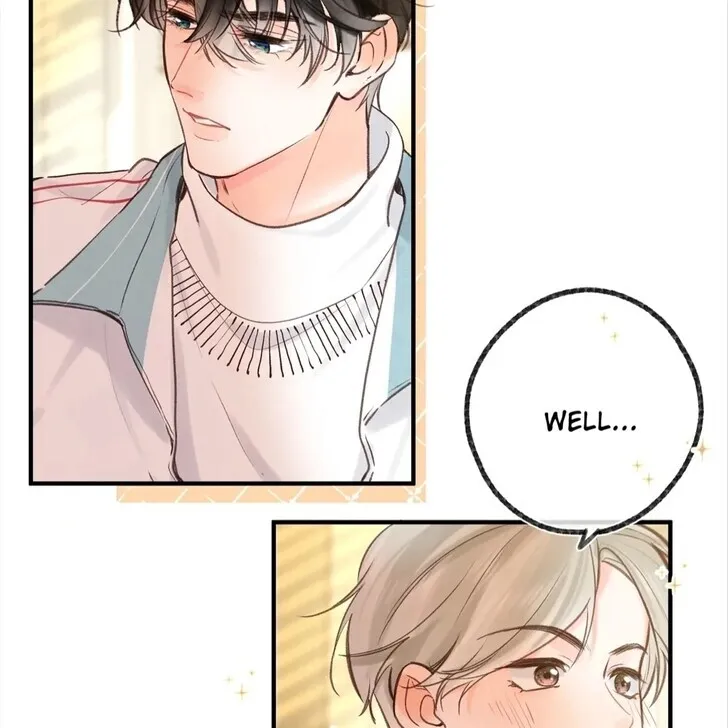 Lost in Reverie Chapter 49 page 14 - 