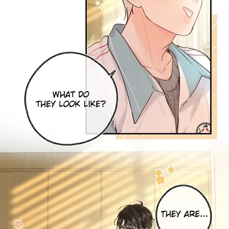 Lost in Reverie Chapter 49 page 15 - 