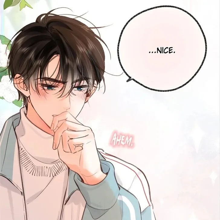 Lost in Reverie Chapter 49 page 17 - 