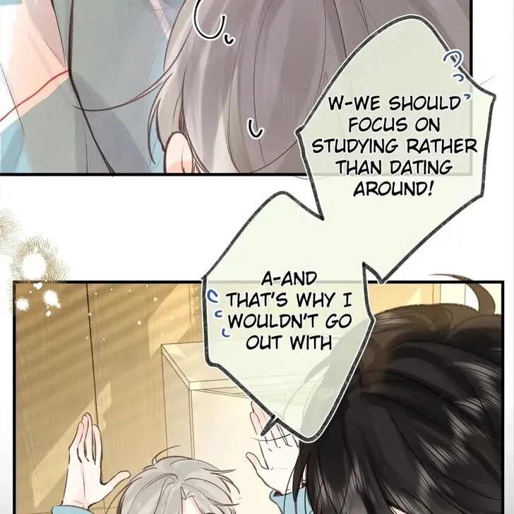 Lost in Reverie Chapter 49 page 20 - 