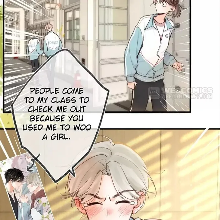 Lost in Reverie Chapter 49 page 3 - 