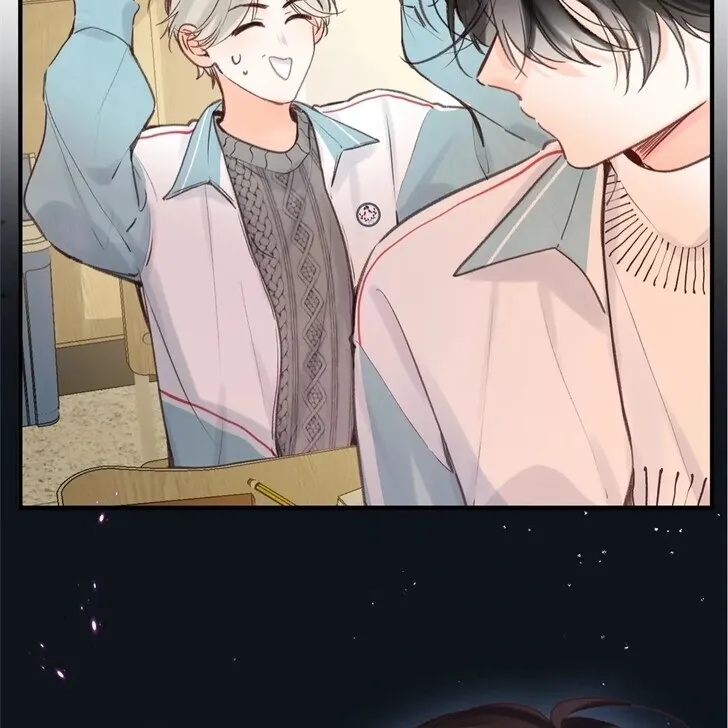 Lost in Reverie Chapter 49 page 21 - 