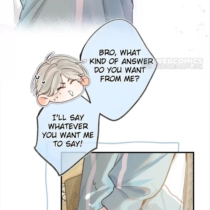 Lost in Reverie Chapter 49 page 23 - 