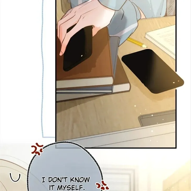 Lost in Reverie Chapter 49 page 24 - 