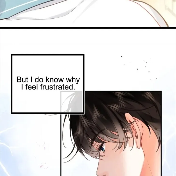 Lost in Reverie Chapter 49 page 26 - 