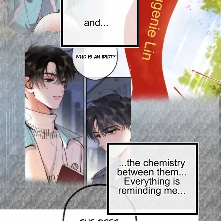 Lost in Reverie Chapter 49 page 28 - 