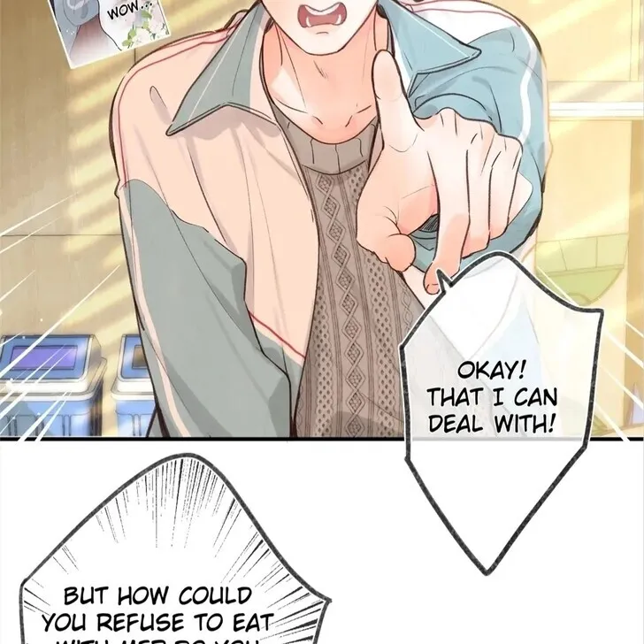 Lost in Reverie Chapter 49 page 4 - 