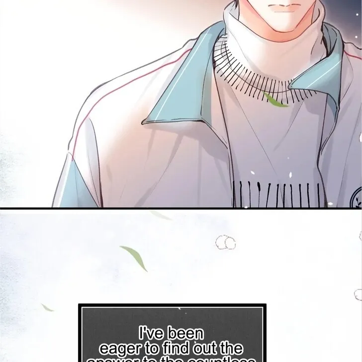 Lost in Reverie Chapter 49 page 31 - 