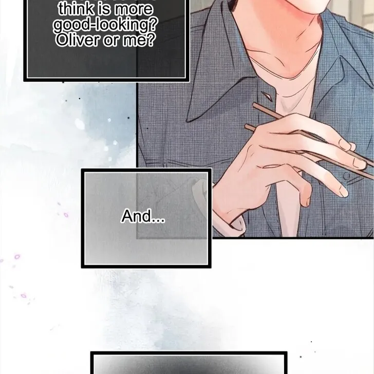 Lost in Reverie Chapter 49 page 34 - 
