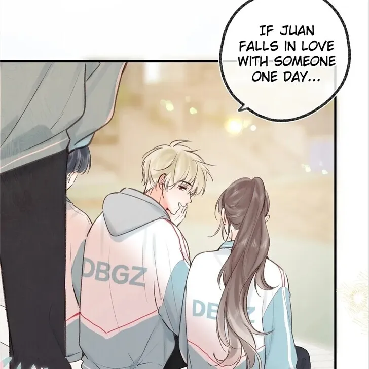 Lost in Reverie Chapter 49 page 39 - 