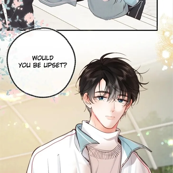Lost in Reverie Chapter 49 page 40 - 